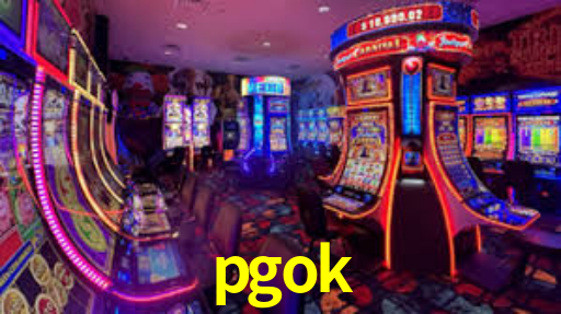 Download PC pgok