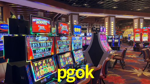 Instalar APK pgok