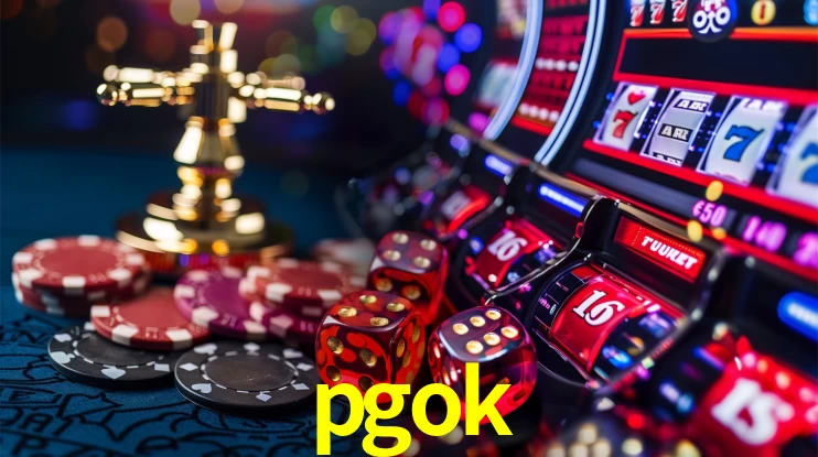 Instalação Android pgok