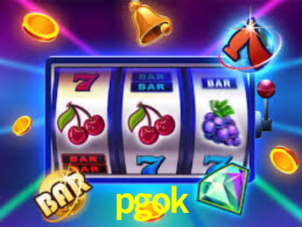 Baixar APK pgok