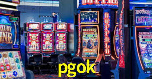Login rápido no app pgok