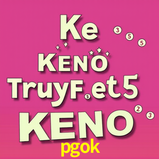 Segurança pgok