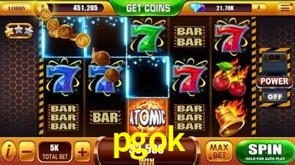 Dicas para ganhar na pgok