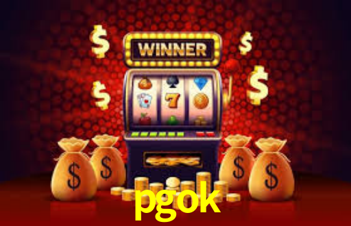 Download iOS pgok